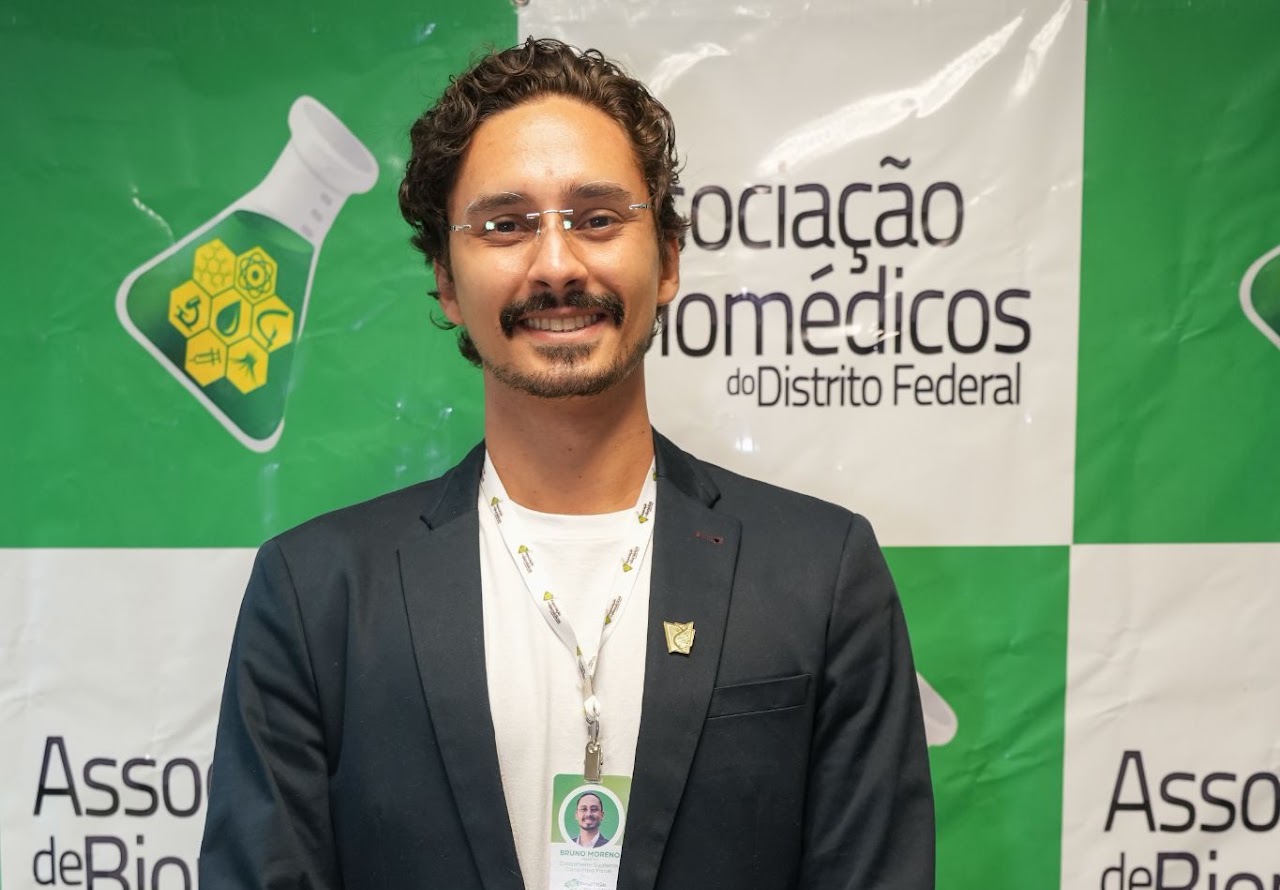 Dr. Bruno Moreno Monteiro Gomes