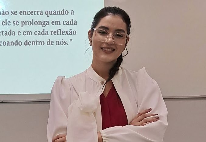 Dra. Caroline de Araujo Sanchez